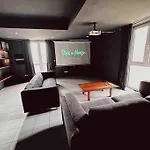 Loft Bella Vista * 奥斯塔