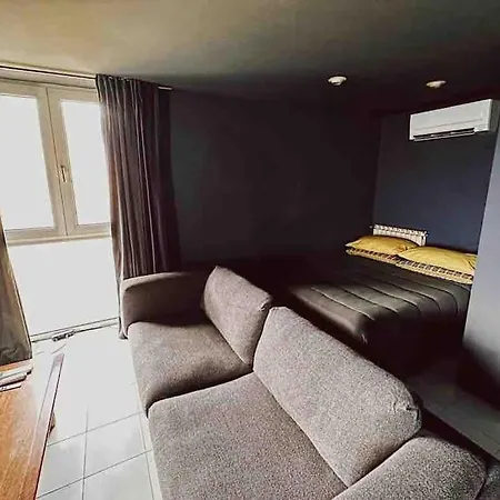 Loft Bella Vista *