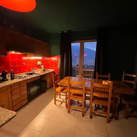 Loft Bella Vista شقة *