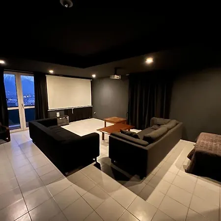公寓 Loft Bella Vista *