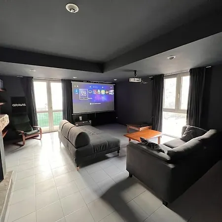 Loft Bella Vista شقة *