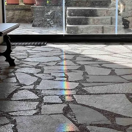 Loft Bella Vista شقة أَويستا