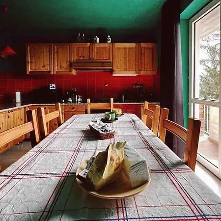 Loft Bella Vista Aosta