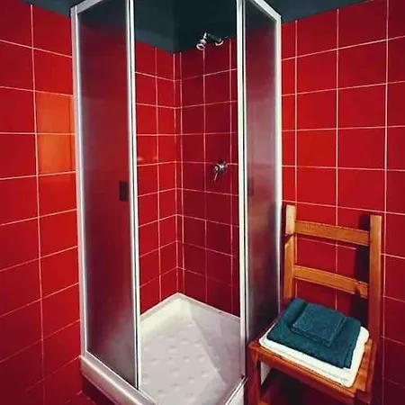 Loft Bella Vista *