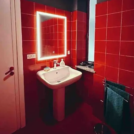 Loft Bella Vista