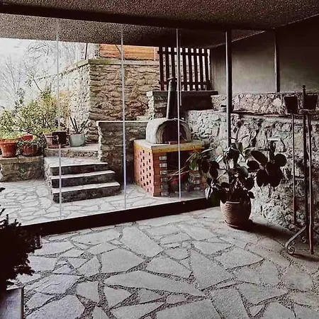 Loft Bella Vista 奥斯塔