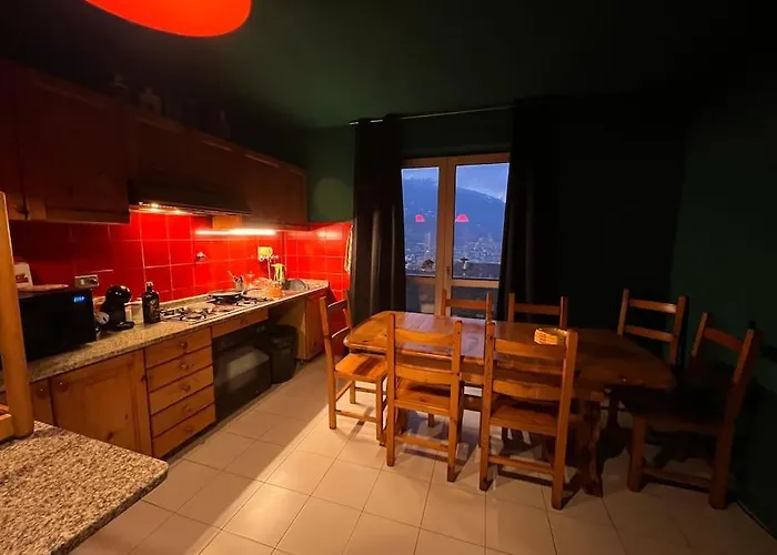 Loft Bella Vista Apartment *